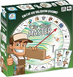 Laço The Best Master En İyi Ustaların Oyunu 133 Parça