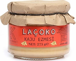 Laçoko Kaju Ezmesi 275 gr