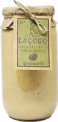 Laçoko Parçacıklı Ballı 1 kg Fındık Ezmesi