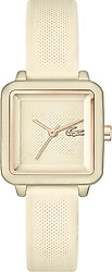 Lacoste 12.12 Flow LAC2001385 Krem Kadın Kol Saati