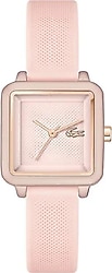 Lacoste 12.12 Flow LAC2001388 Pembe Kadın Kol Saati