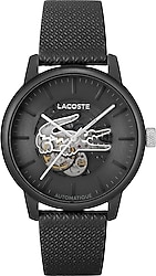 Lacoste 12.12 LAC201138 Erkek Kol Saati