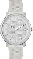 Lacoste 12.12 Move LAC2011240 Beyaz Erkek Kol Saati