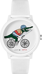 Lacoste 2011265 Erkek Kol Saati