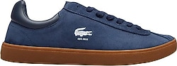 Lacoste Baseshot GU1 Lacivert Erkek Sneaker