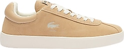 Lacoste Baseshot BW7 Kahverengi Kadın Sneaker