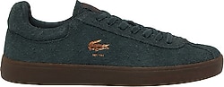 Lacoste Baseshot DGD Koyu Yeşil Kadın Sneaker
