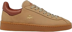 Lacoste Baseshot Premium Kadın Sneaker