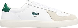 Lacoste Baseshot Pro Beyaz Erkek Sneaker
