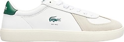 Lacoste Baseshot Pro 65T Beyaz Kadın Sneaker