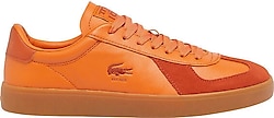 Lacoste Baseshot Pro Erkek Sneaker