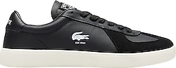 Lacoste Baseshot Pro Siyah Erkek Sneaker