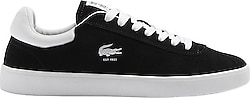 Lacoste Baseshot 312 Siyah Erkek Sneaker