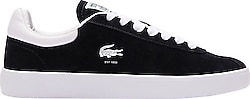 Lacoste Baseshot 312 Siyah Kadın Sneaker
