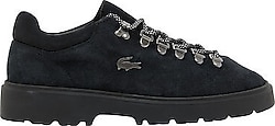 Lacoste Baseshot Winter Siyah Kadın Sneaker