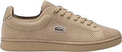 Lacoste Carnaby Pique Erkek Sneaker