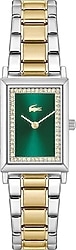 Lacoste Catherine LAC2001483 Altın-Yeşil Kadın Kol Saati