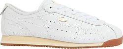 Lacoste Club-Low Y37 Beyaz Kadın Sneaker