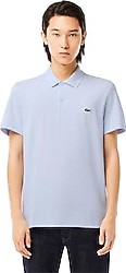 Lacoste DH0783 Kısa Kollu Polo Yaka Erkek Tişört