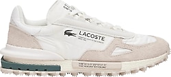 Lacoste Elite Active 1R5 Beyaz-Yeşil Erkek Sneaker