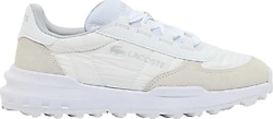Lacoste Elite Active Evo 14X Beyaz Kadın Sneaker