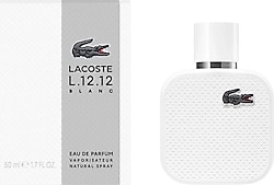 Lacoste L.12.12 Blanc EDP 50 ml Erkek Parfüm