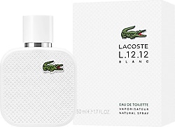 Lacoste L.12.12 Blanc EDT 50 ml Erkek Parfüm