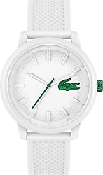 Lacoste L.12.12 LAC2011315 Beyaz Erkek Kol Saati