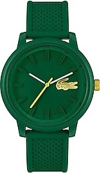 Lacoste L.12.12 LAC2011316 Yeşil Erkek Kol Saati