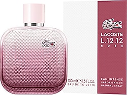 Lacoste L.12.12 Rose Eau Intense EDT 100 ml Kadın Parfüm