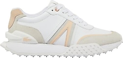 Lacoste L-spin Deluxe Beyaz Kadın Sneaker