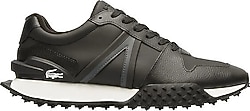 Lacoste L-Spin Deluxe Deri Erkek Sneaker