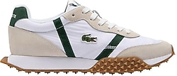 Lacoste L-Spin Evo 21G Beyaz Erkek Sneaker