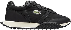 Lacoste L-Spin Evo 02H Siyah Erkek Sneaker