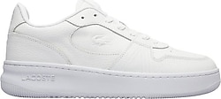 Lacoste L001 Set 21G Beyaz Erkek Sneaker