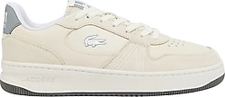 Lacoste L001 Set 2R1 Krem Erkek Sneaker