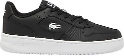 Lacoste L001 Set 312 Siyah Erkek Sneaker