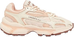 Lacoste L003 2K24 AM4 Açık Pembe Kadın Sneaker