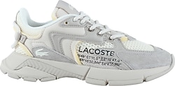 Lacoste L003 Neo 18C Gri Kadın Sneaker