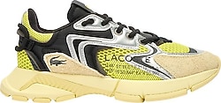 Lacoste L003 Neo YB2 Sarı Kadın Sneaker