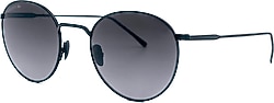 Lacoste L197S 004 Black-Dark Grey Güneş Gözlüğü