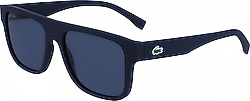 Lacoste L6001S 401 Blue Erkek Güneş Gözlüğü