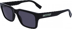 Lacoste L6004S 001 Black Erkek Güneş Gözlüğü