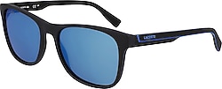 Lacoste L6031S 002 Black-Blue Erkek Güneş Gözlüğü