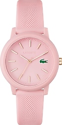 Lacoste 12.12 Ladies 2001213 Kadın Kol Saati