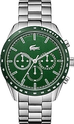 Lacoste 2011080 Erkek Kol Saati