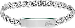 Lacoste LACJ2040081 Erkek Bileklik