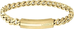Lacoste LACJ2040092 Erkek Bileklik