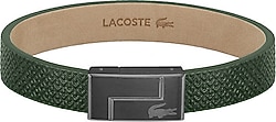 Lacoste LACJ2040186 Erkek Bileklik