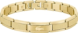 Lacoste LACJ2040219 Erkek Bileklik